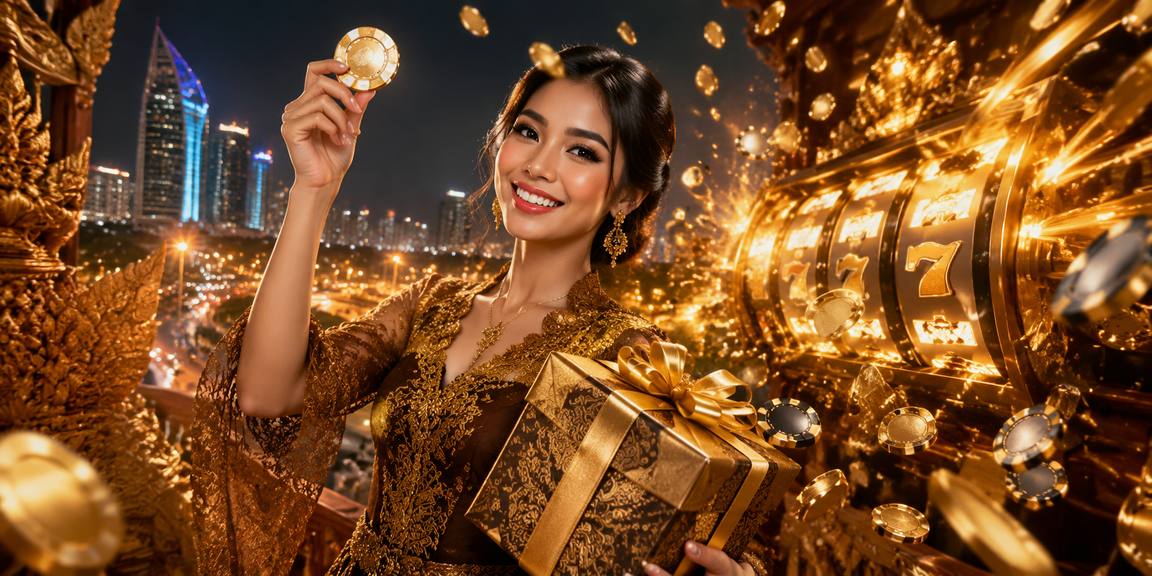 presiden togel VIP Baccarat